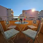 شقة Moreno