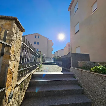 Apartmán Moreno *