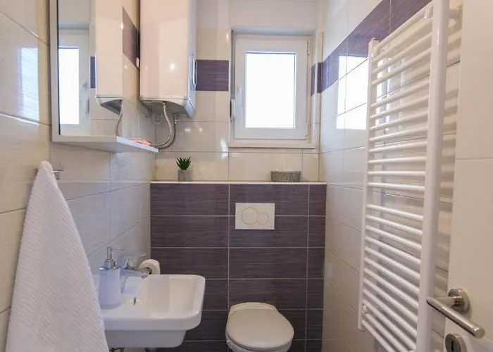 Moreno Appartement