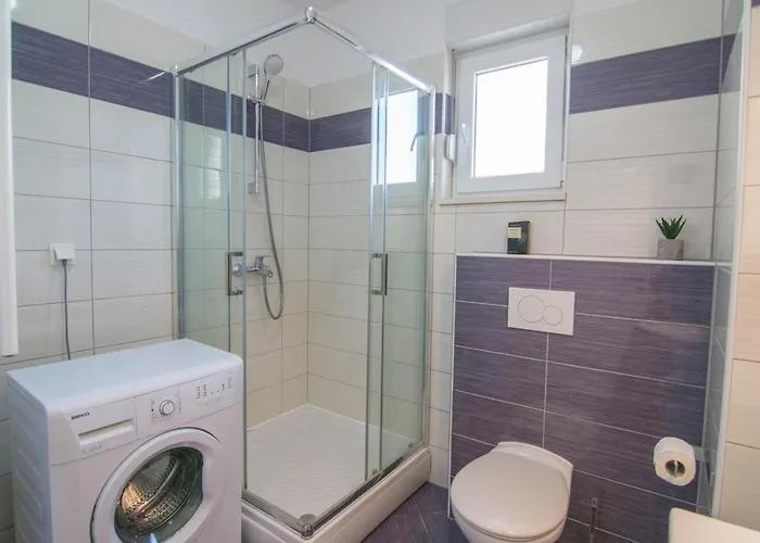 Appartement Moreno