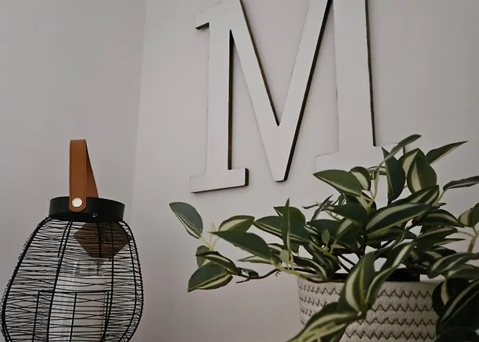 Appartement Moreno