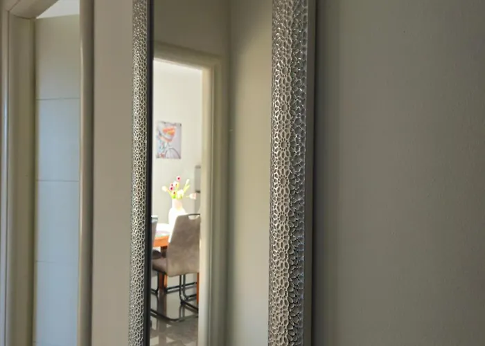 Moreno Appartement