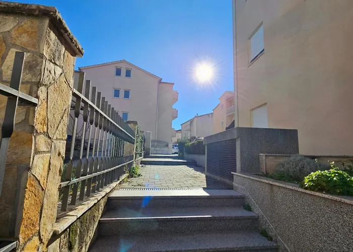Appartement Moreno *