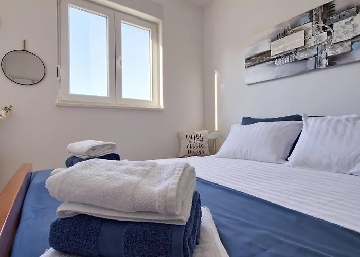 Appartement Moreno Split