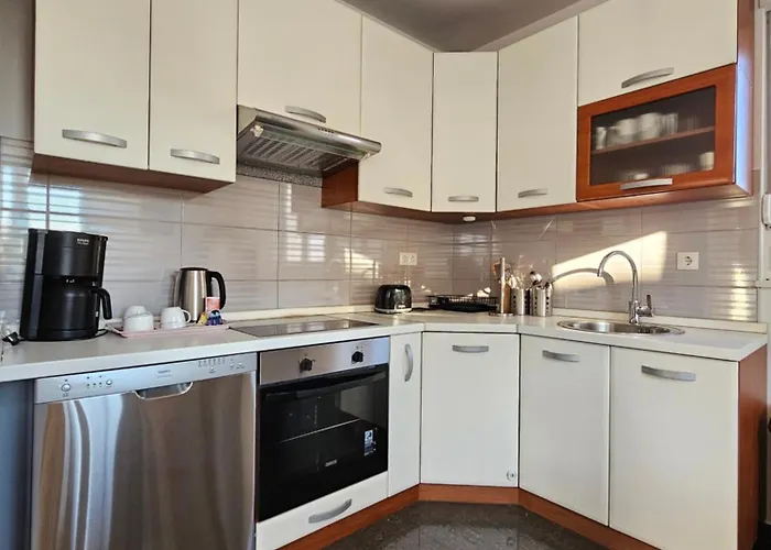 Appartement Moreno Split