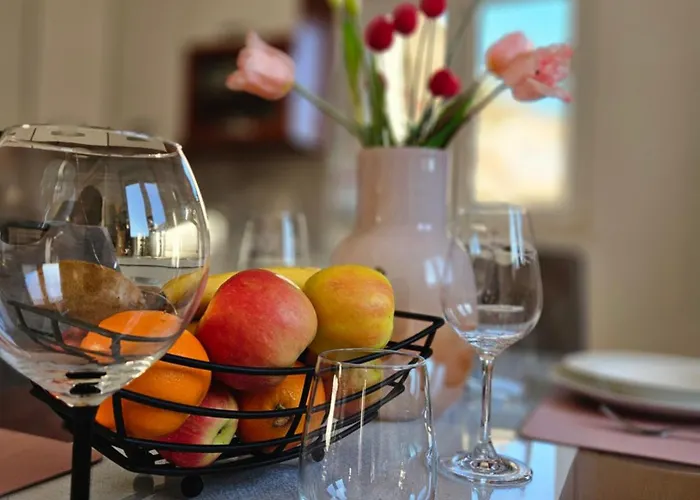 Moreno Appartement