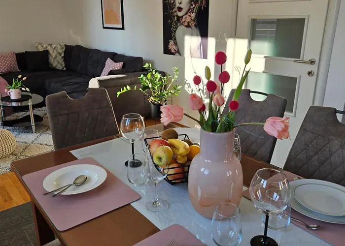 Moreno Appartement