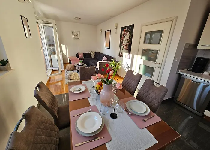 Appartement Moreno
