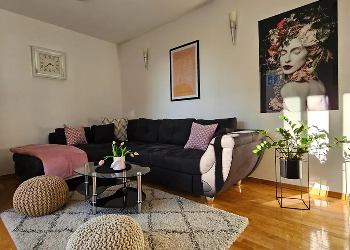 Moreno Appartement *