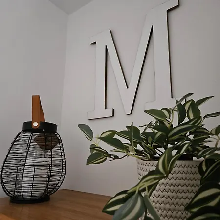 Apartamento Moreno
